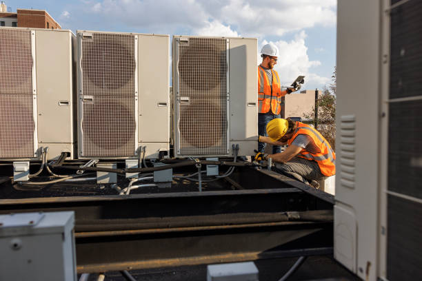 Ductless HVAC Repair in Beach Haven, NJ