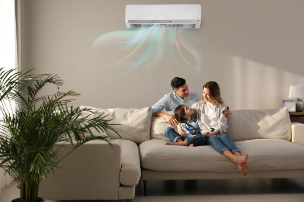 Best Central Air Repair  in Beach Haven, NJ