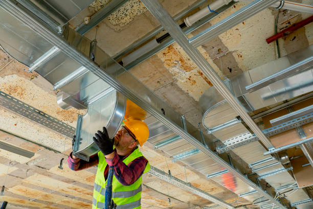 Best 24/7 HVAC Repair  in Beach Haven, NJ