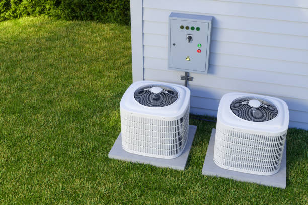 Best Central Air Repair  in Beach Haven, NJ