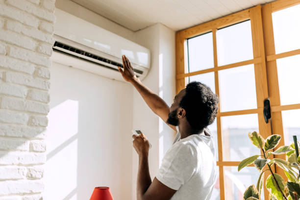 Best Ductless HVAC Repair  in Beach Haven, NJ