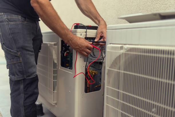 Best Emergency HVAC Repair  in Beach Haven, NJ