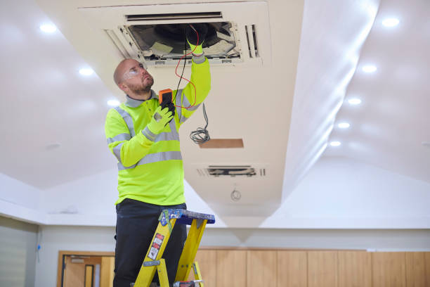 Best HVAC Installation Services  in Beach Haven, NJ