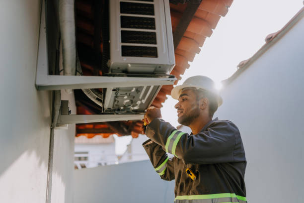 Best HVAC Replacement Cost  in Beach Haven, NJ