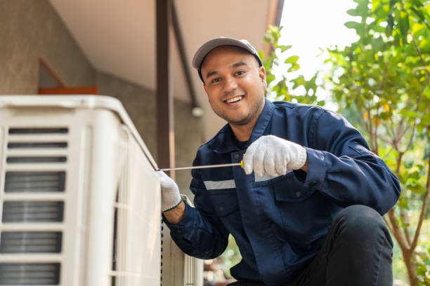 Best HVAC Emergency Services  in Beach Haven, NJ